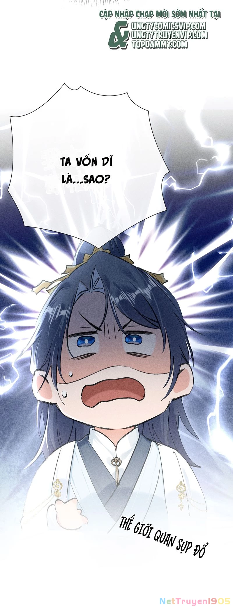 Dụ Địch Thâm Nhập Chapter 21 - 28