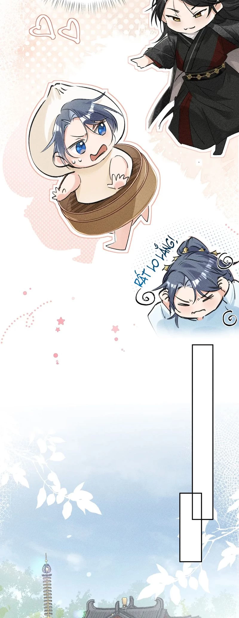 Dụ Địch Thâm Nhập Chapter 23 - 6