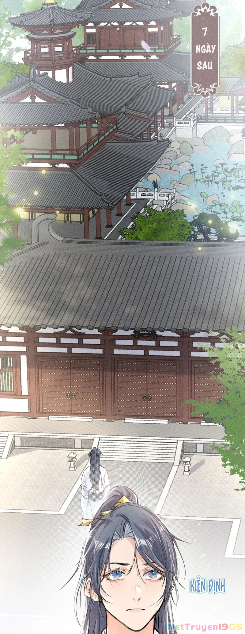 Dụ Địch Thâm Nhập Chapter 23 - 7