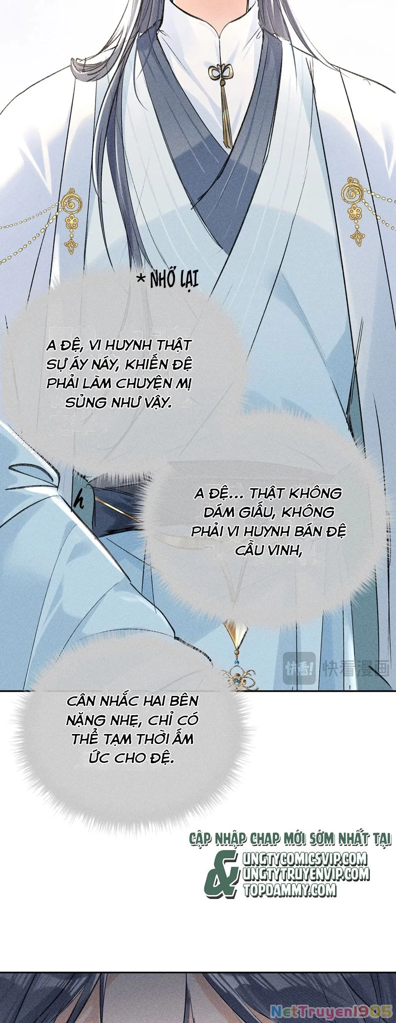 Dụ Địch Thâm Nhập Chapter 23 - 8