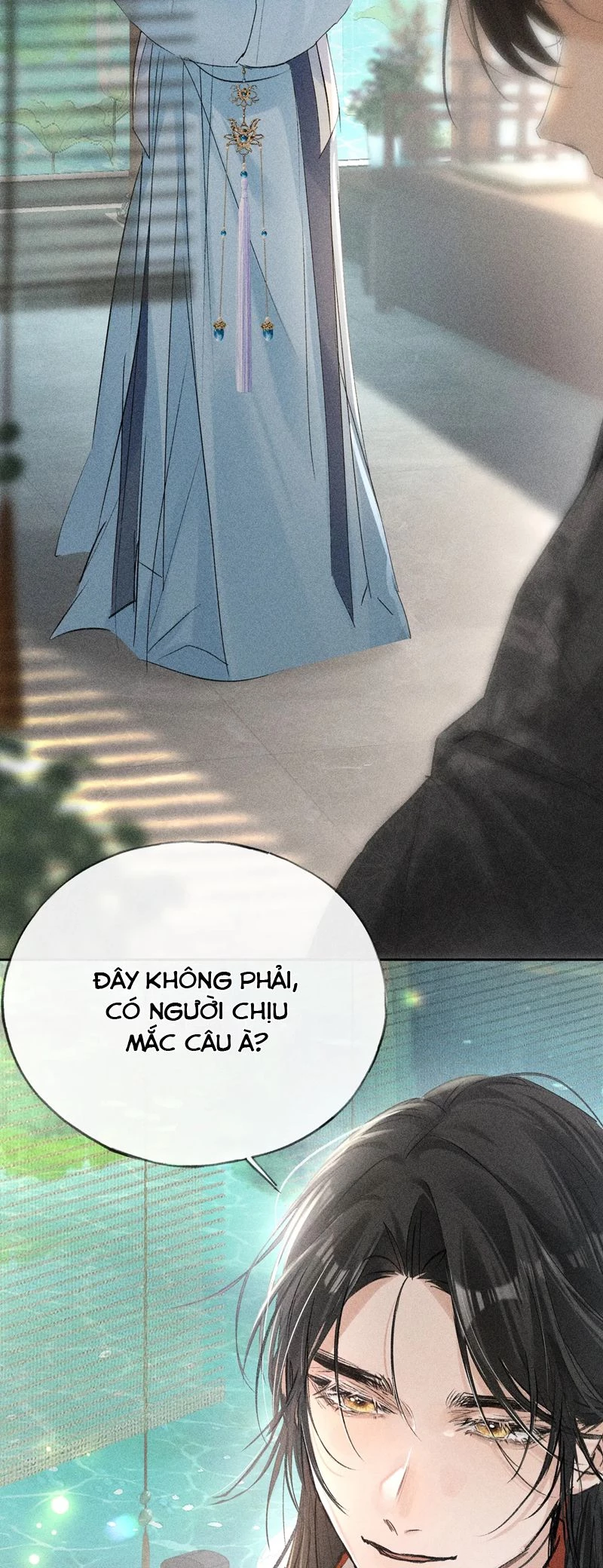 Dụ Địch Thâm Nhập Chapter 23 - 15