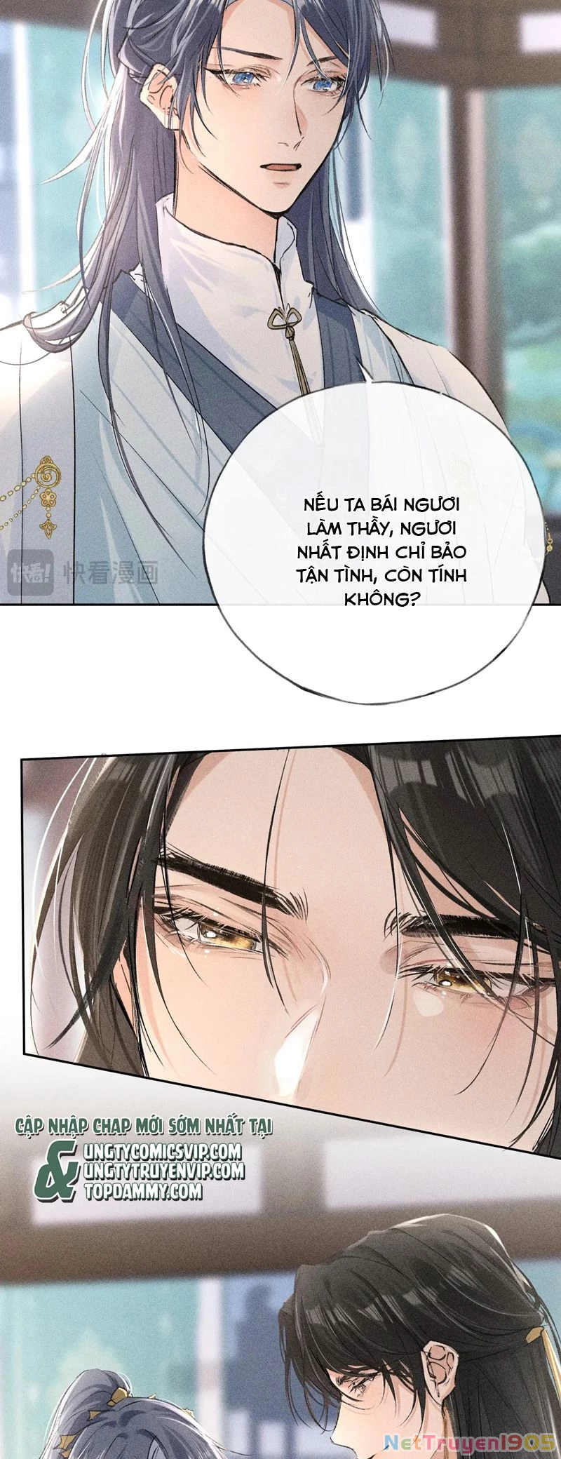 Dụ Địch Thâm Nhập Chapter 23 - 18
