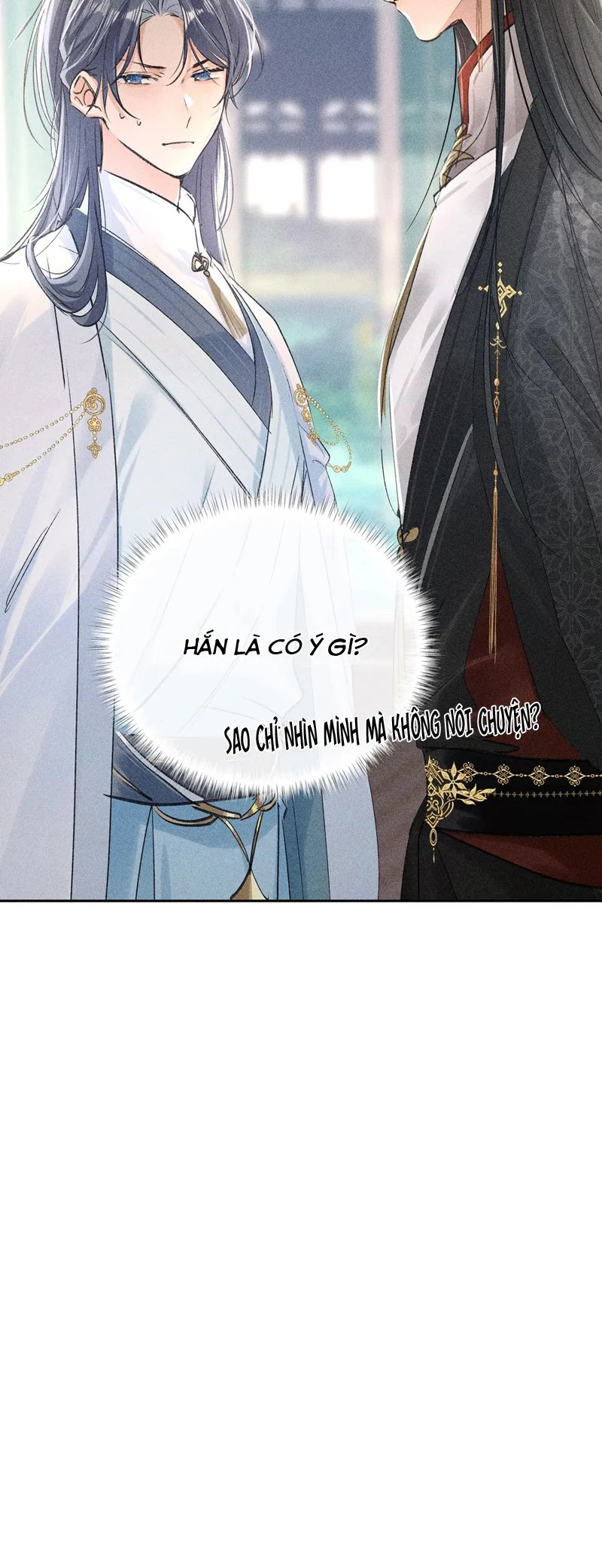 Dụ Địch Thâm Nhập Chapter 23 - 19