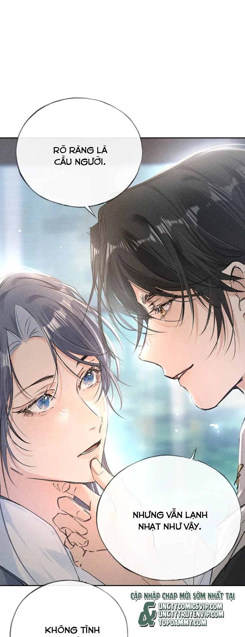 Dụ Địch Thâm Nhập Chapter 23 - 20