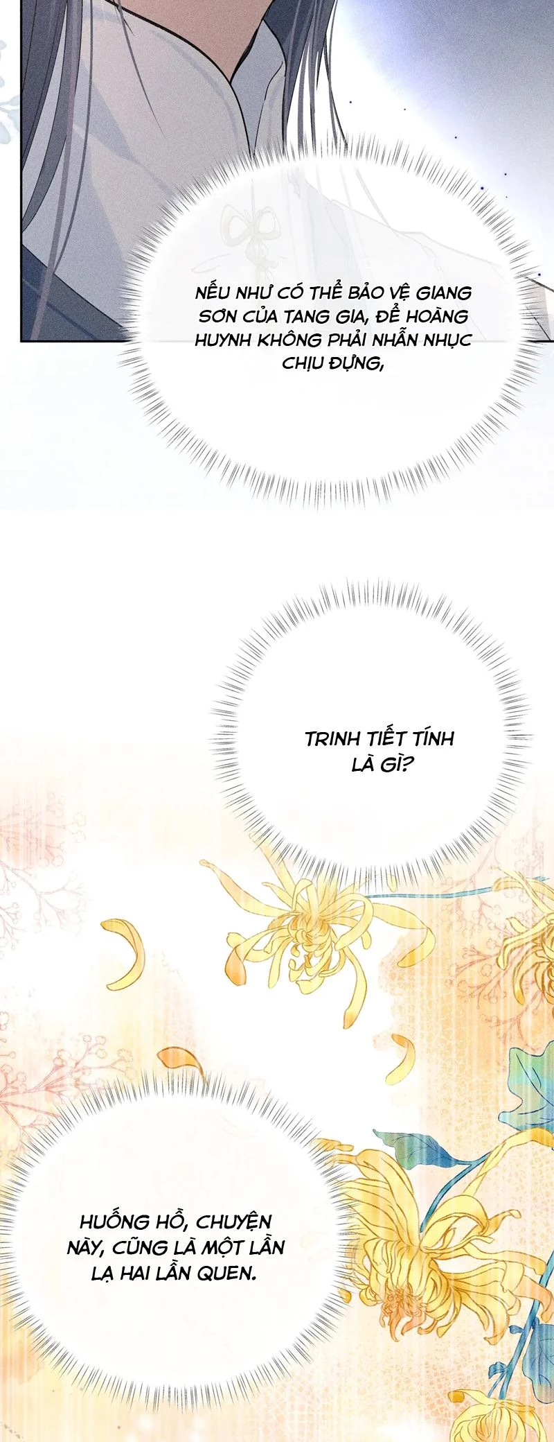Dụ Địch Thâm Nhập Chapter 23 - 27