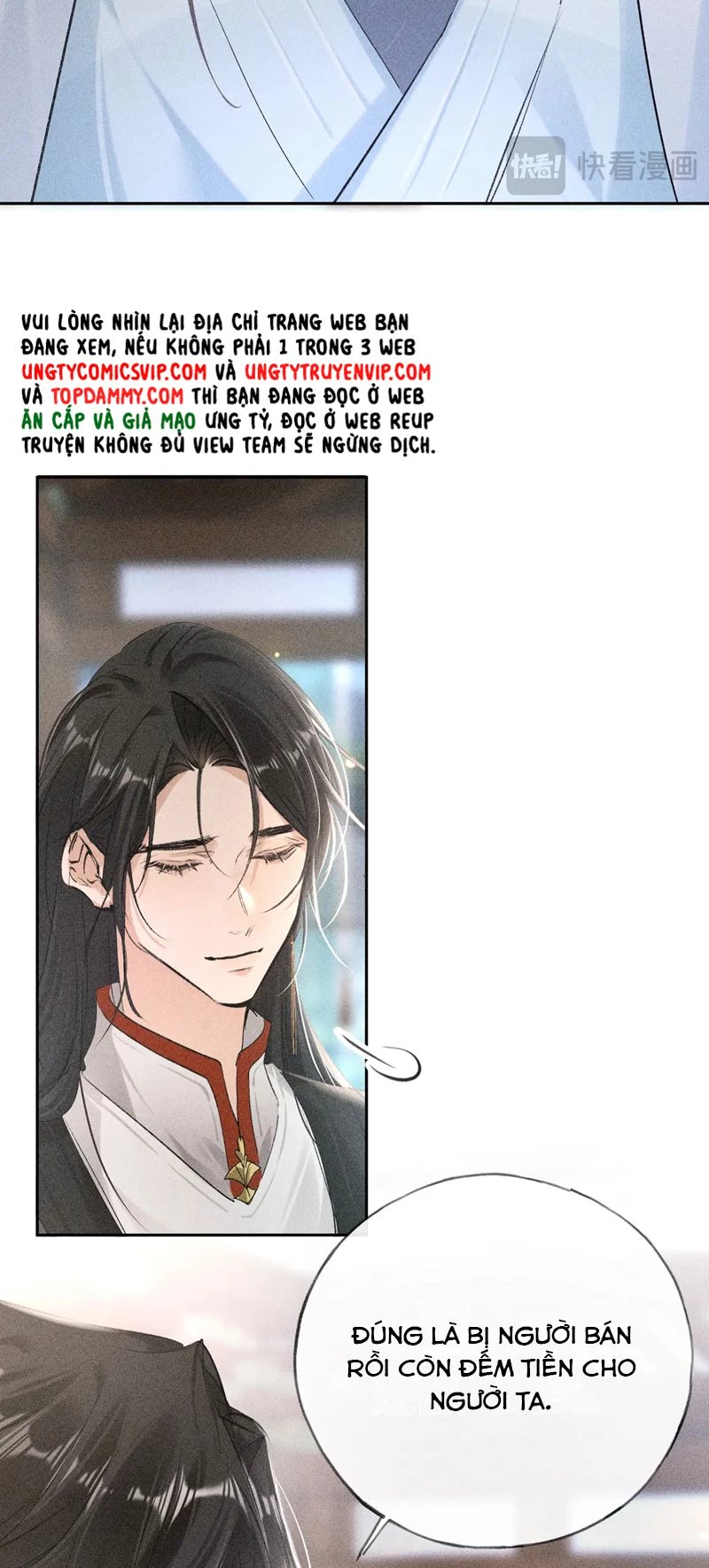 Dụ Địch Thâm Nhập Chapter 23 - 30