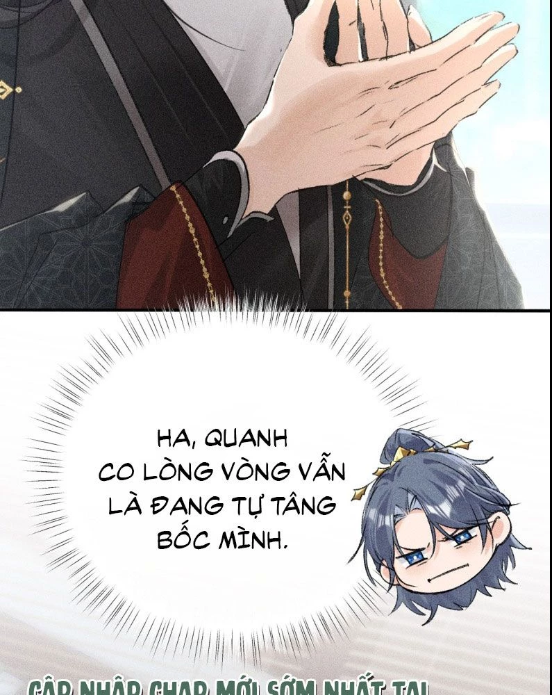 Dụ Địch Thâm Nhập Chapter 24 - 15