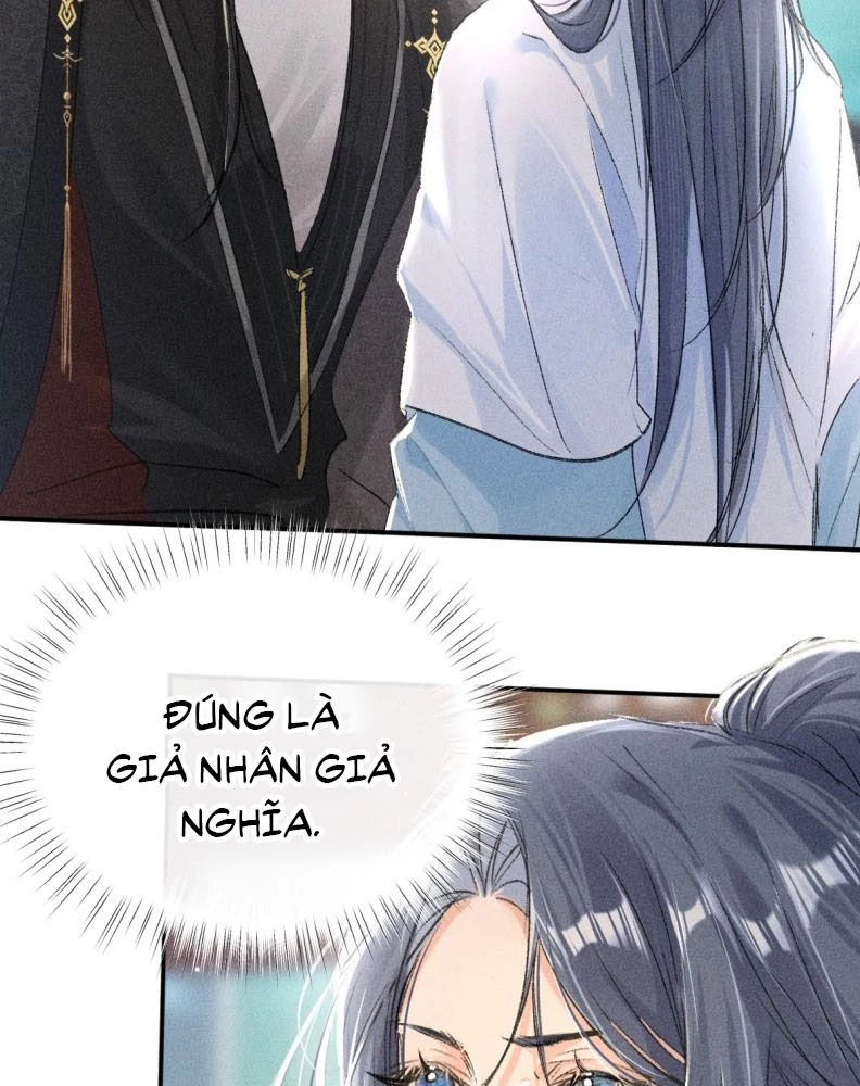 Dụ Địch Thâm Nhập Chapter 24 - 19