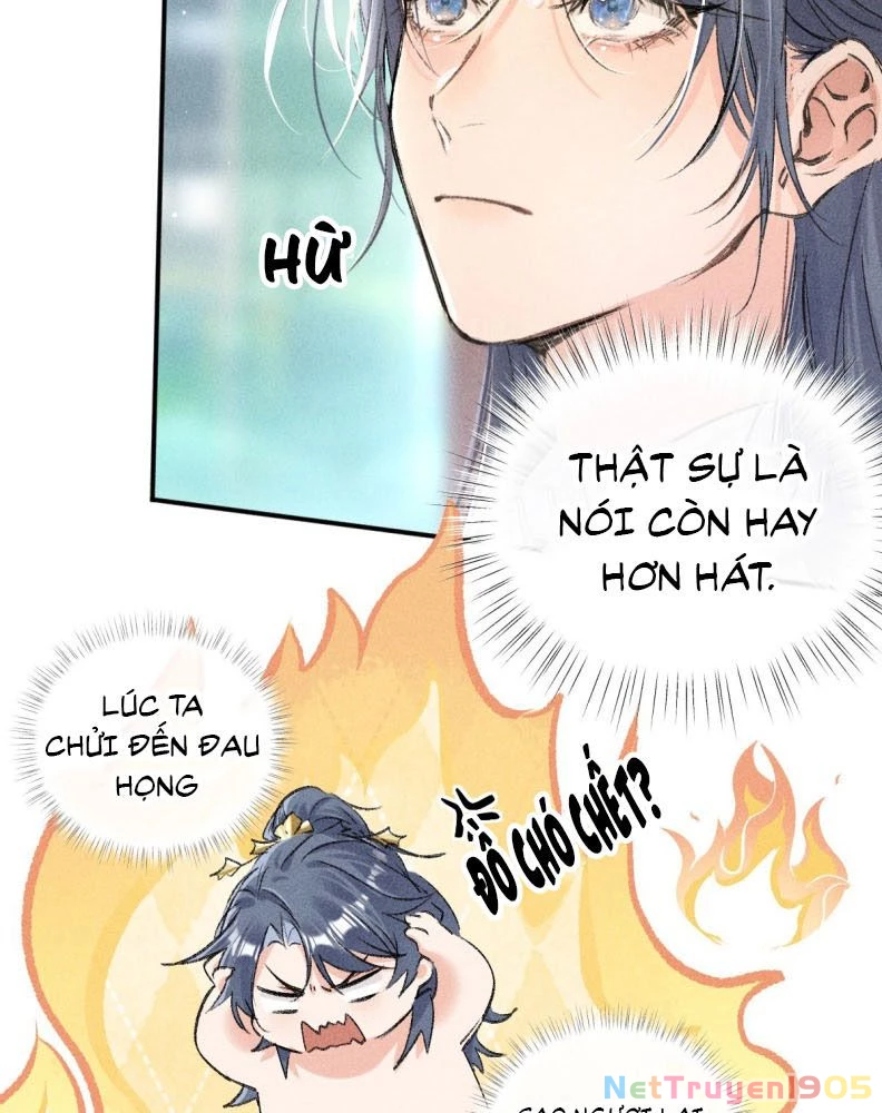 Dụ Địch Thâm Nhập Chapter 24 - 20