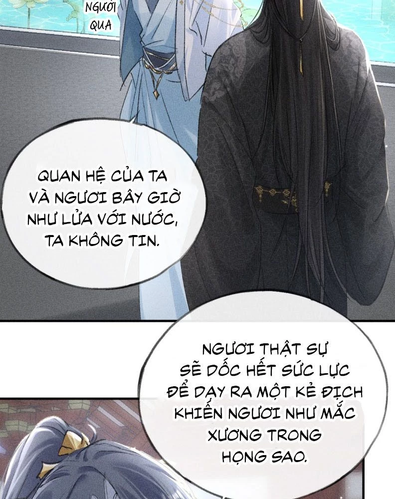 Dụ Địch Thâm Nhập Chapter 24 - 22