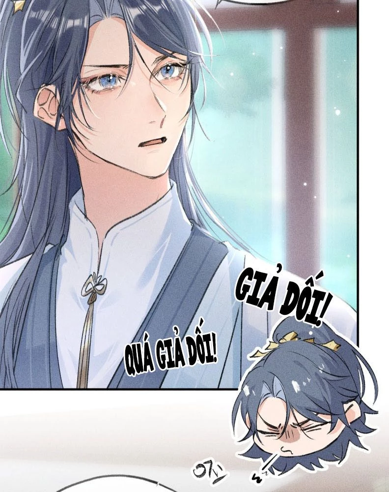 Dụ Địch Thâm Nhập Chapter 24 - 23