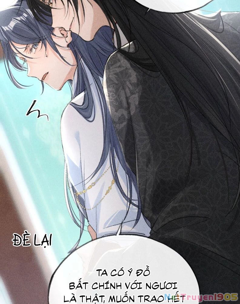 Dụ Địch Thâm Nhập Chapter 24 - 27