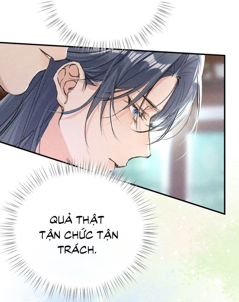 Dụ Địch Thâm Nhập Chapter 24 - 34