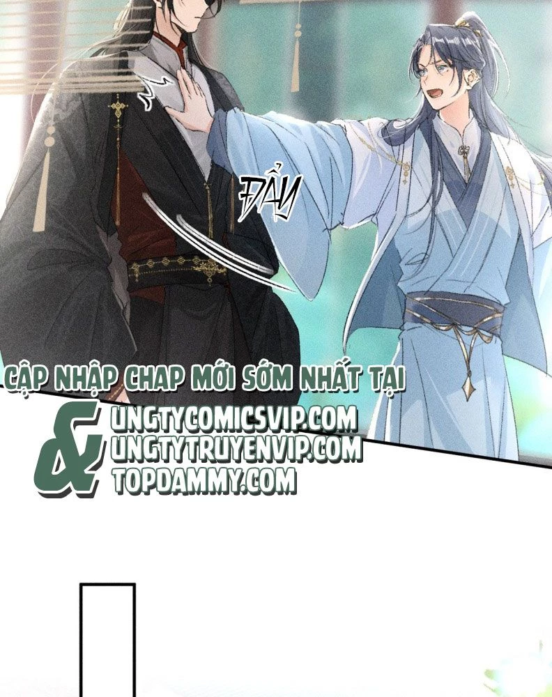 Dụ Địch Thâm Nhập Chapter 24 - 41