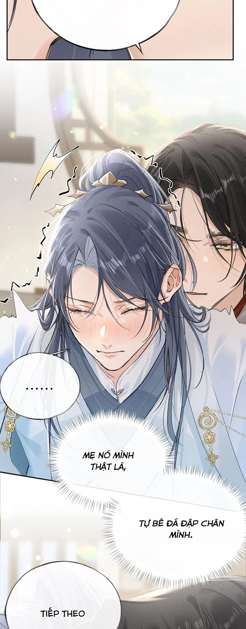 Dụ Địch Thâm Nhập Chapter 25 - 8