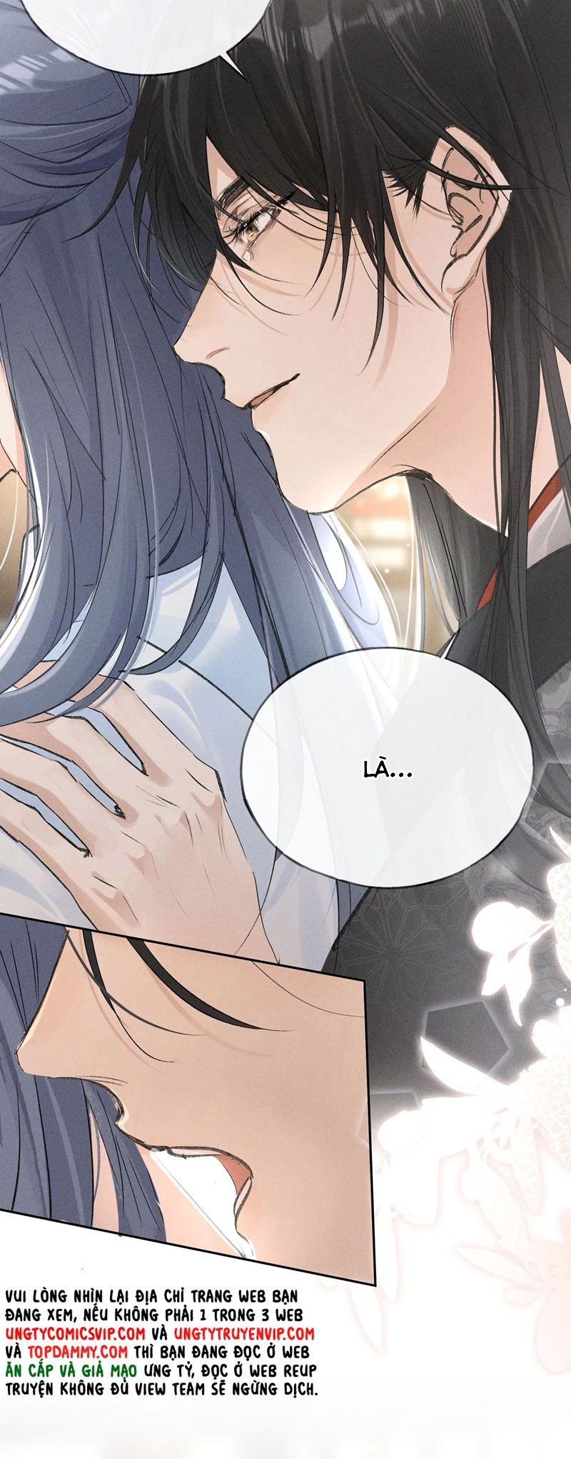 Dụ Địch Thâm Nhập Chapter 25 - 9