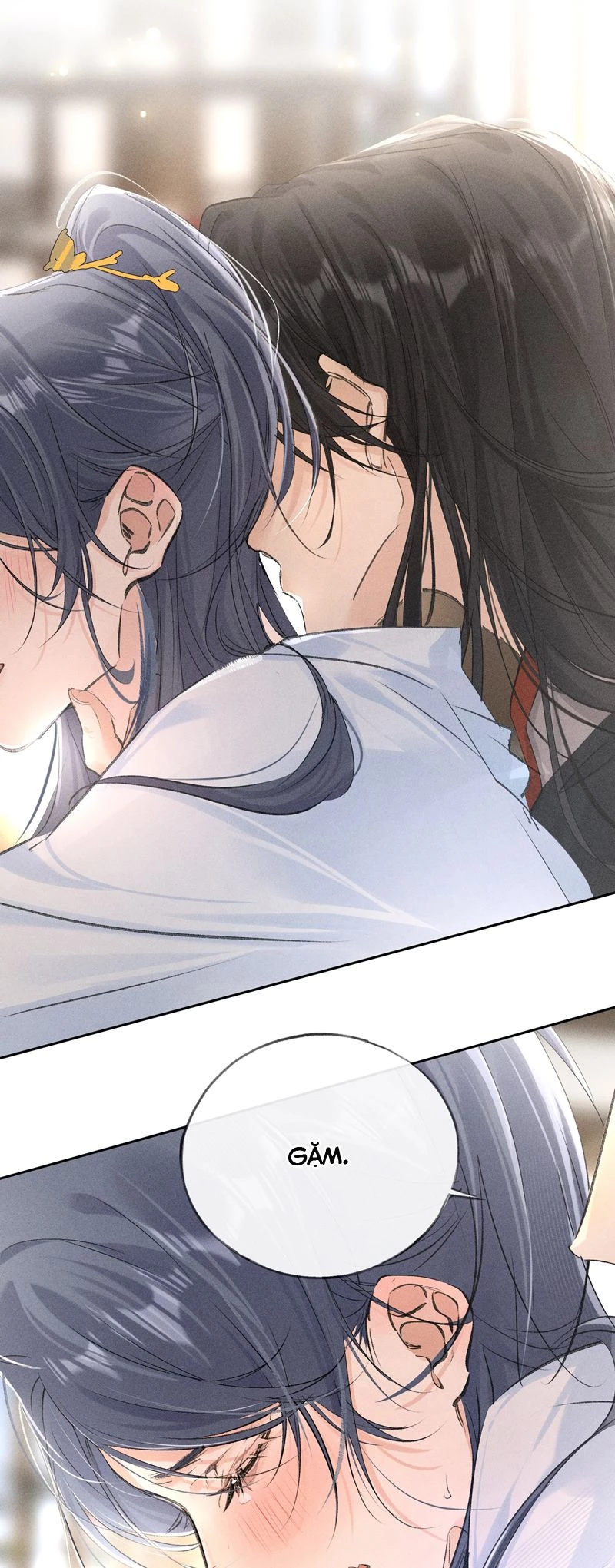 Dụ Địch Thâm Nhập Chapter 25 - 10