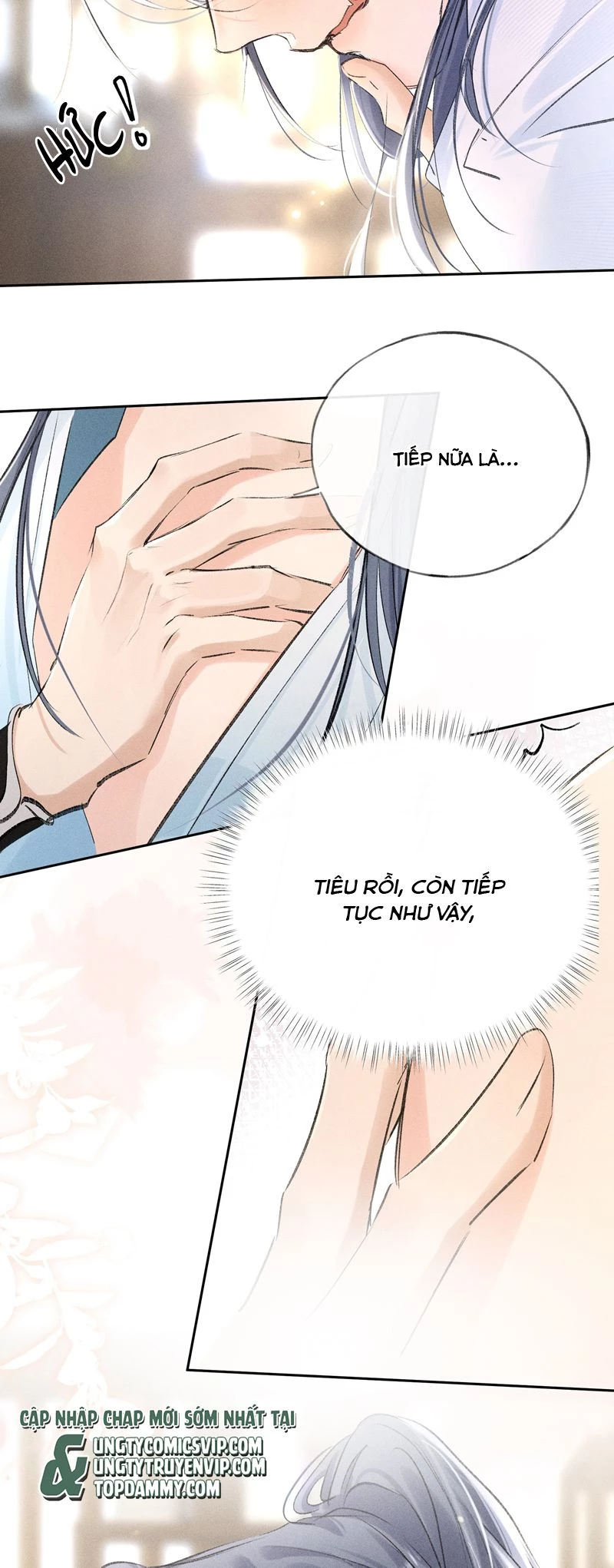 Dụ Địch Thâm Nhập Chapter 25 - 11