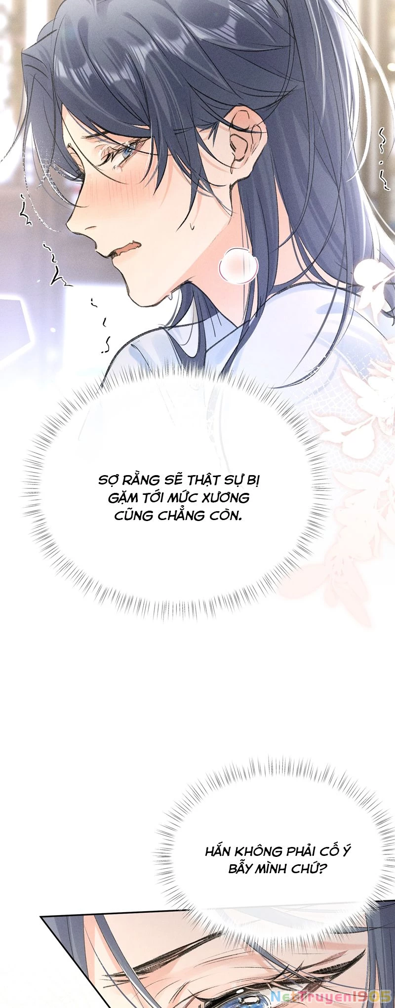 Dụ Địch Thâm Nhập Chapter 25 - 12