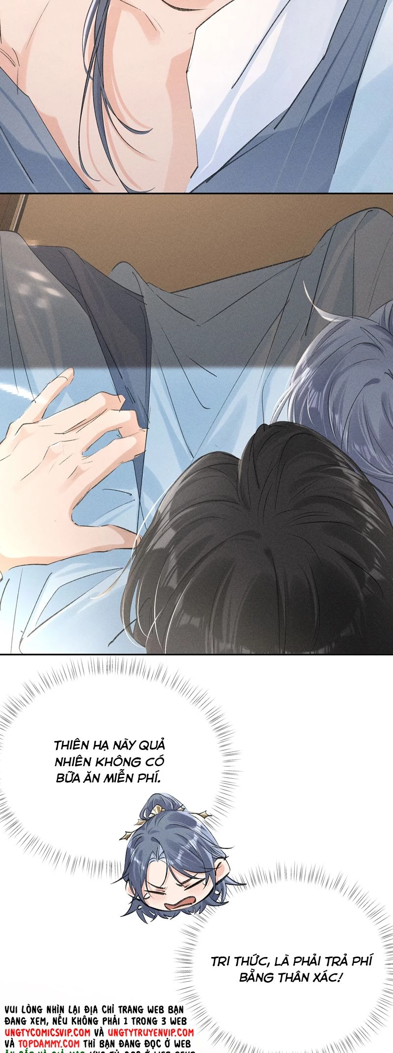 Dụ Địch Thâm Nhập Chapter 25 - 17