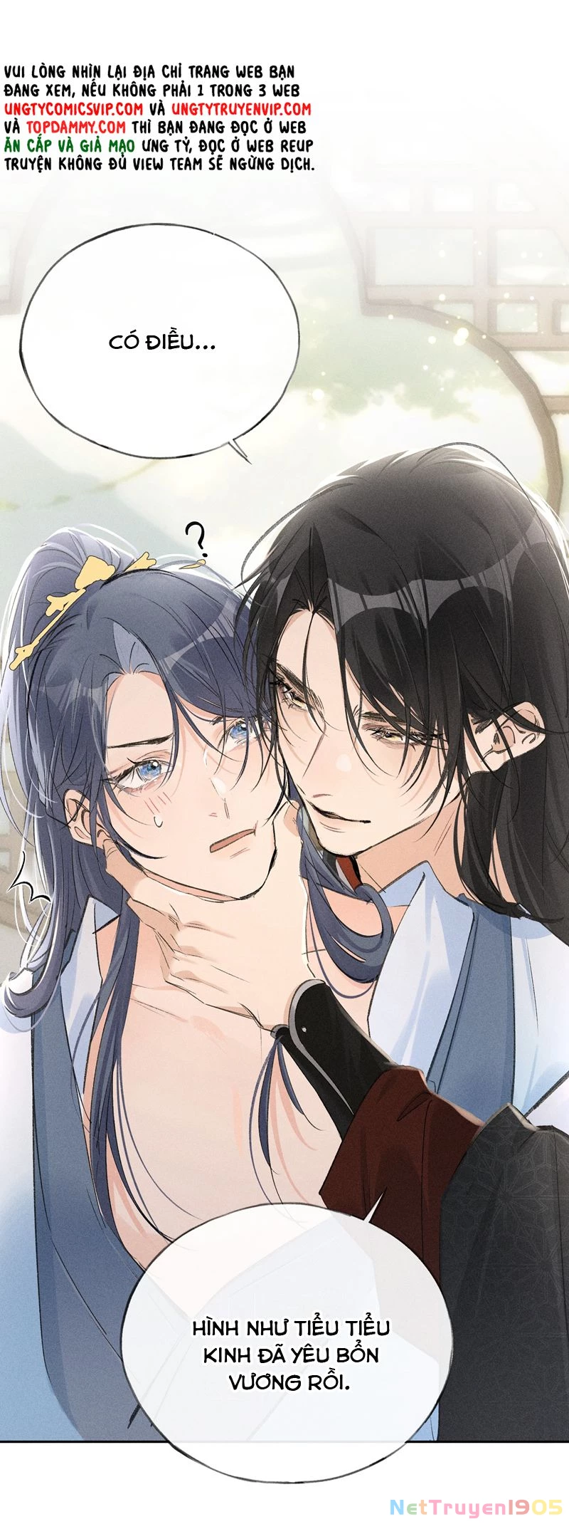 Dụ Địch Thâm Nhập Chapter 25 - 28