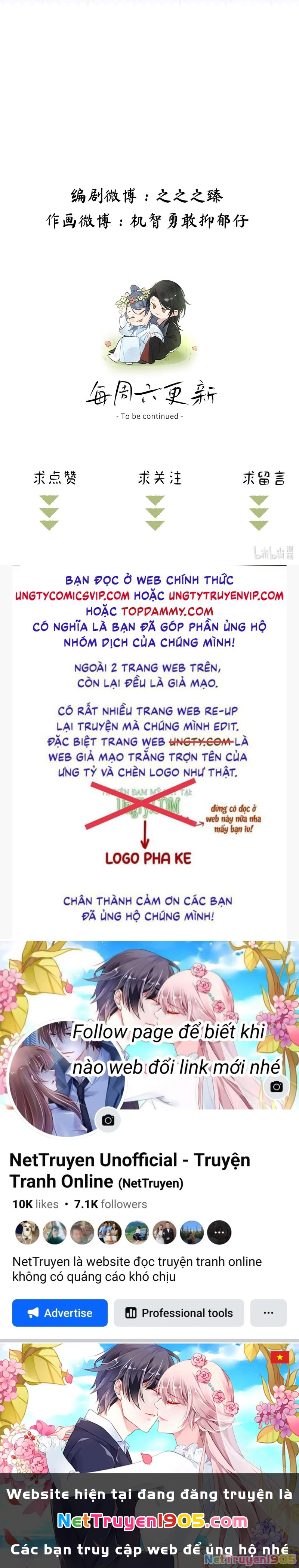 Dụ Địch Thâm Nhập Chapter 25 - 30