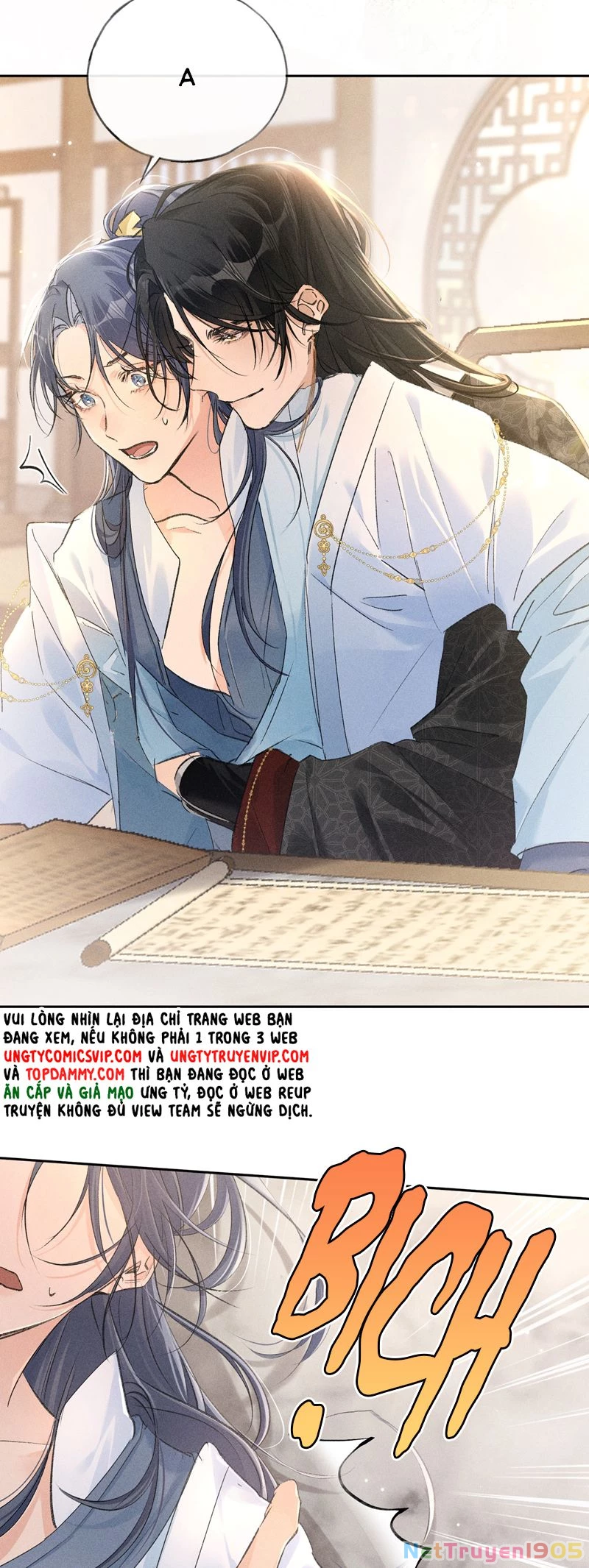 Dụ Địch Thâm Nhập Chapter 26 - 4