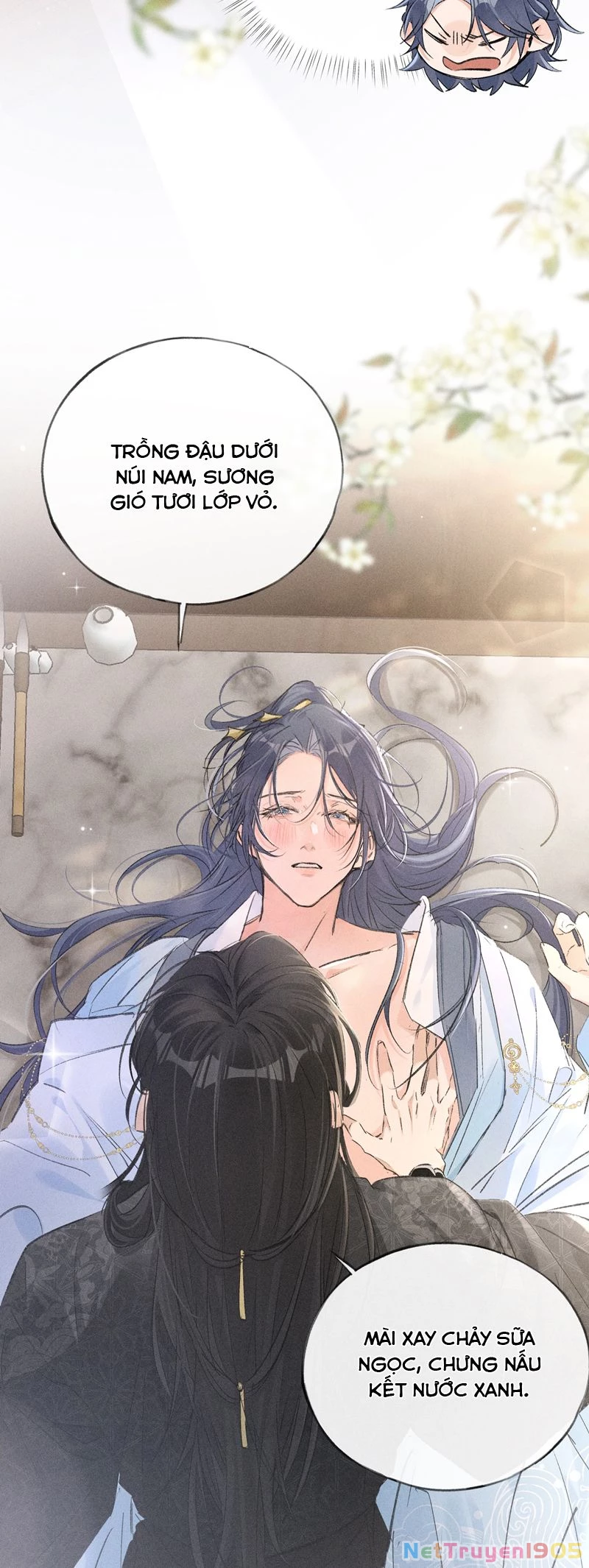 Dụ Địch Thâm Nhập Chapter 26 - 6