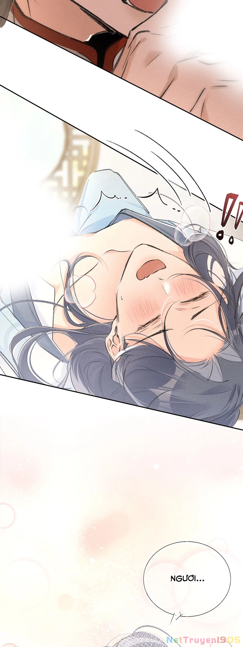 Dụ Địch Thâm Nhập Chapter 26 - 10