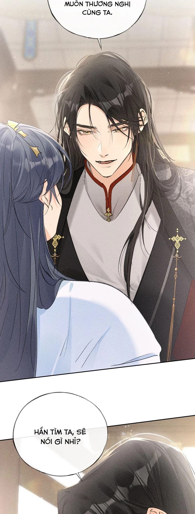 Dụ Địch Thâm Nhập Chapter 26 - 24
