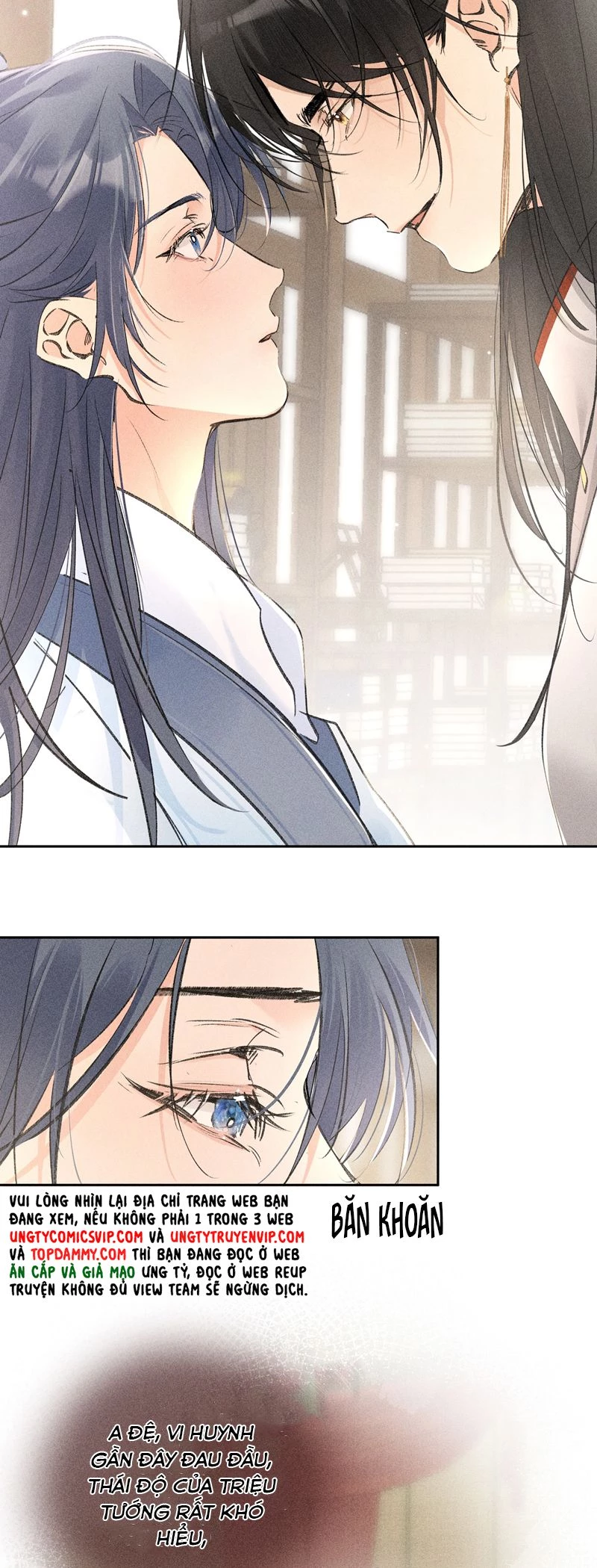 Dụ Địch Thâm Nhập Chapter 26 - 25