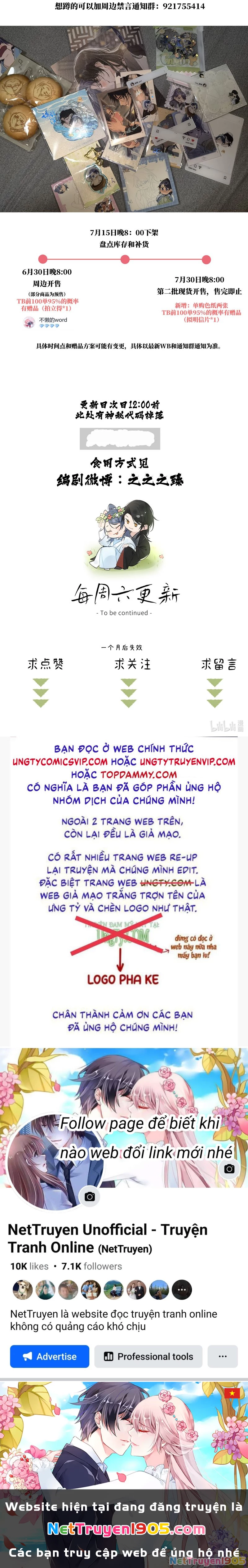 Dụ Địch Thâm Nhập Chapter 26 - 29