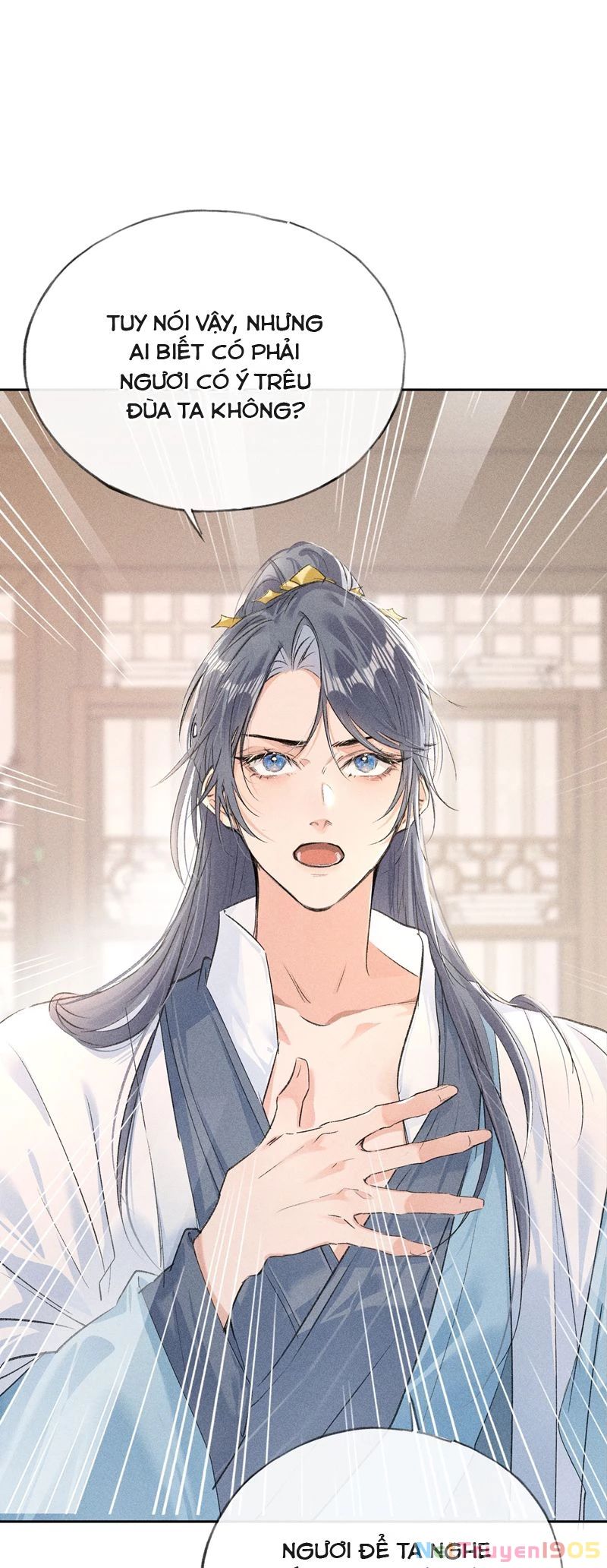 Dụ Địch Thâm Nhập Chapter 27 - 5