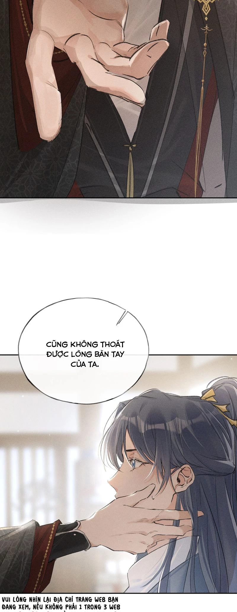Dụ Địch Thâm Nhập Chapter 27 - 12