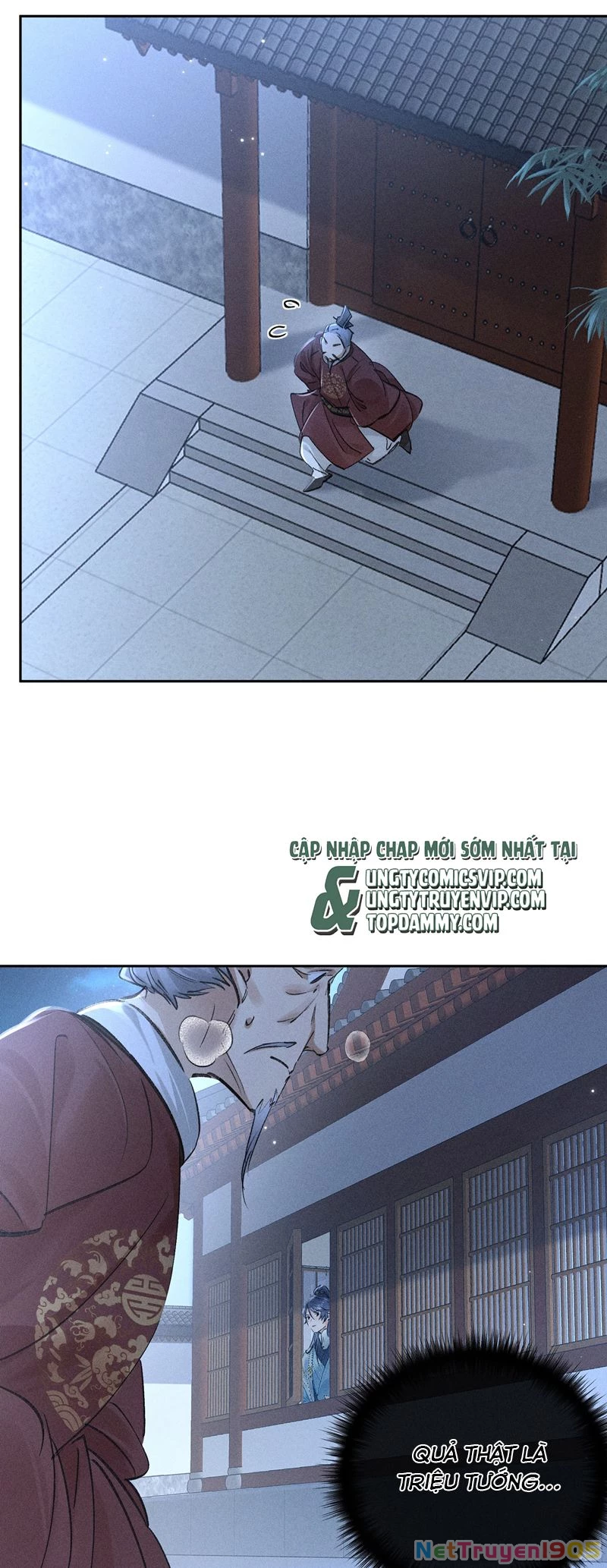 Dụ Địch Thâm Nhập Chapter 27 - 18