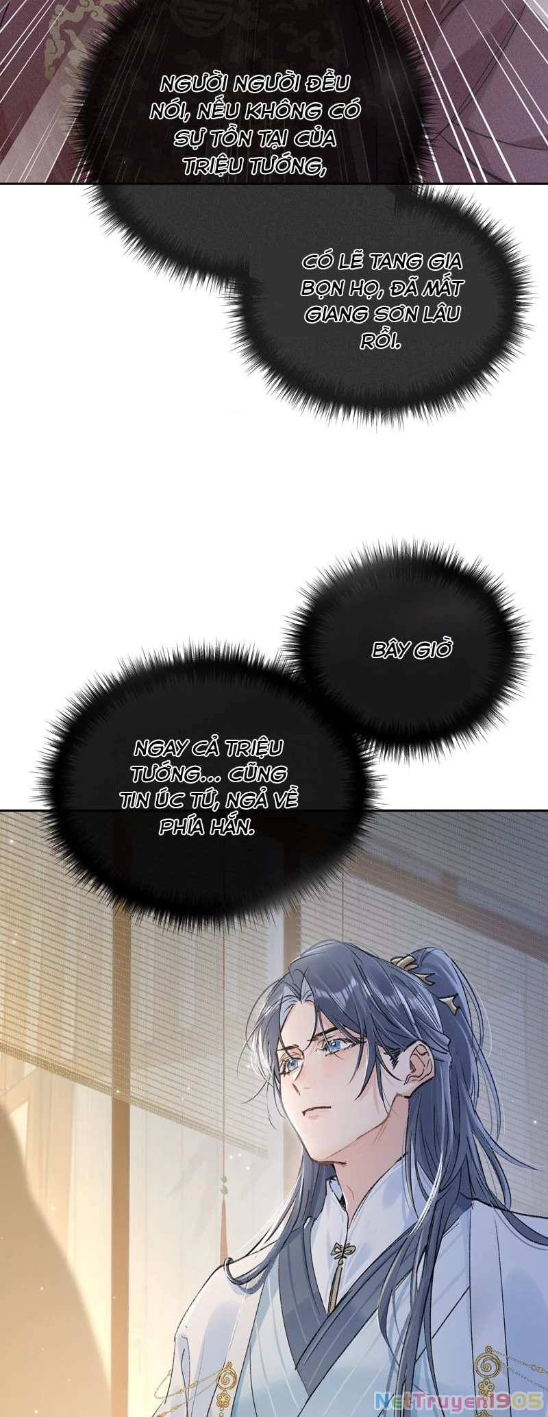 Dụ Địch Thâm Nhập Chapter 27 - 20