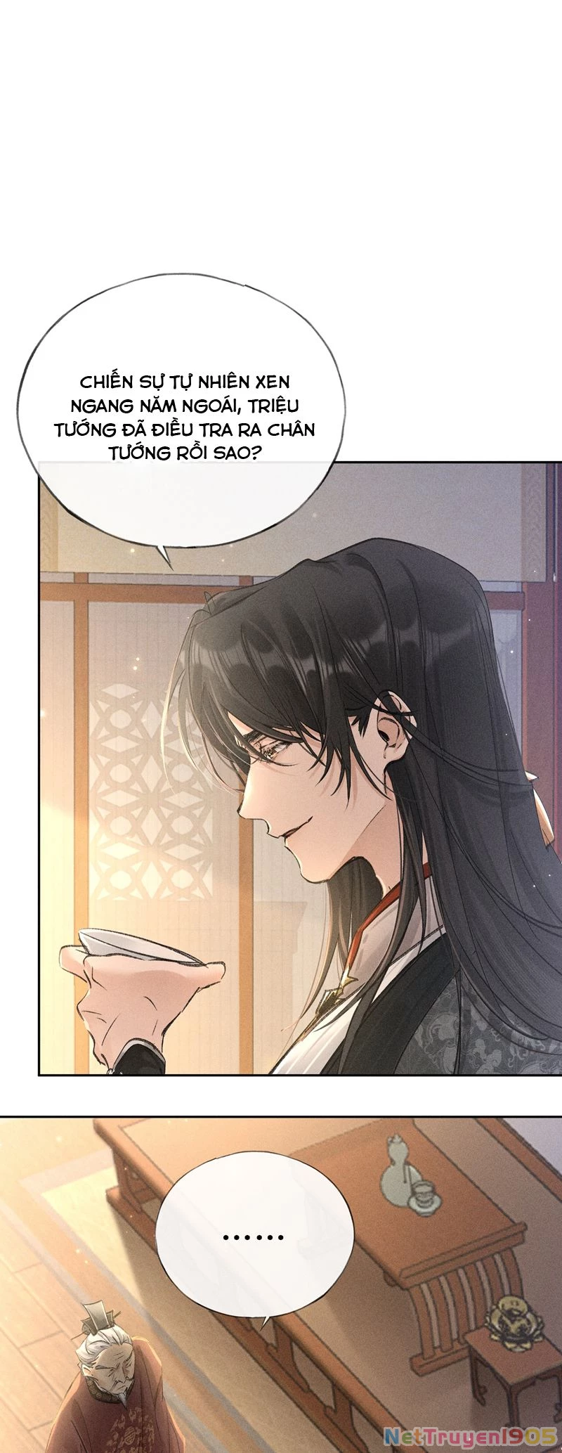 Dụ Địch Thâm Nhập Chapter 27 - 23