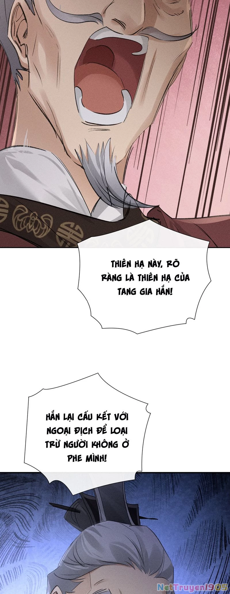 Dụ Địch Thâm Nhập Chapter 27 - 25