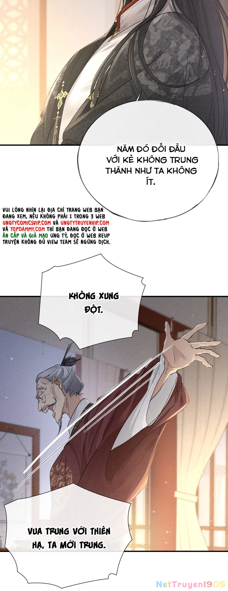 Dụ Địch Thâm Nhập Chapter 27 - 28