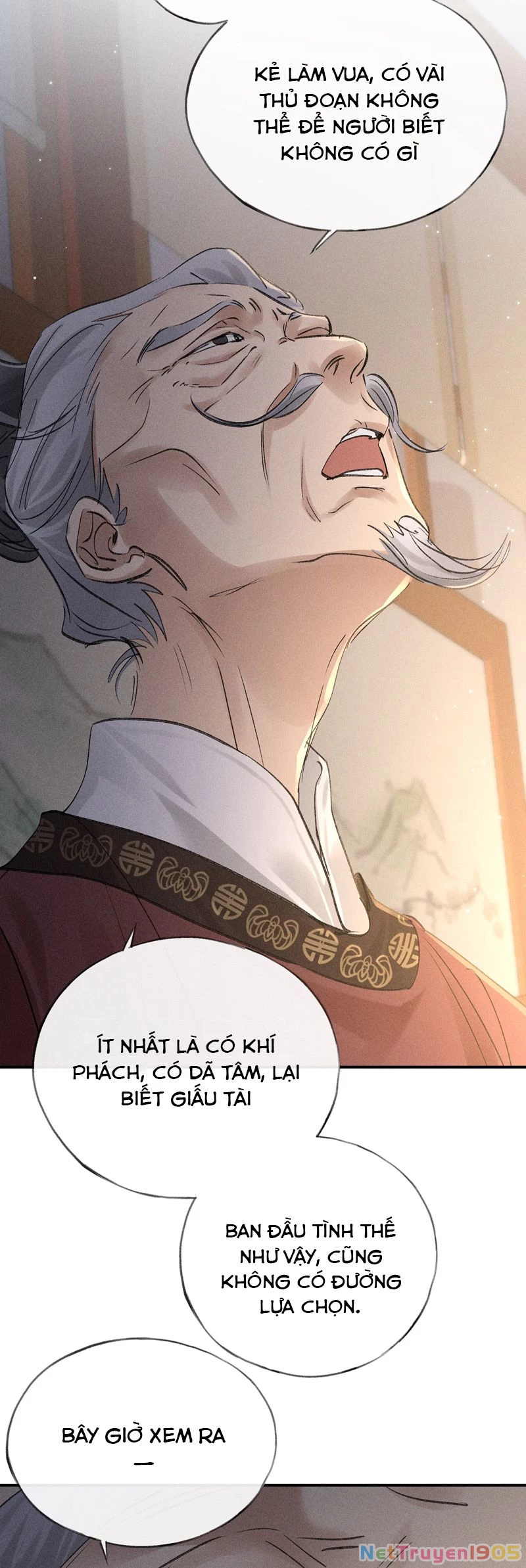Dụ Địch Thâm Nhập Chapter 27 - 31