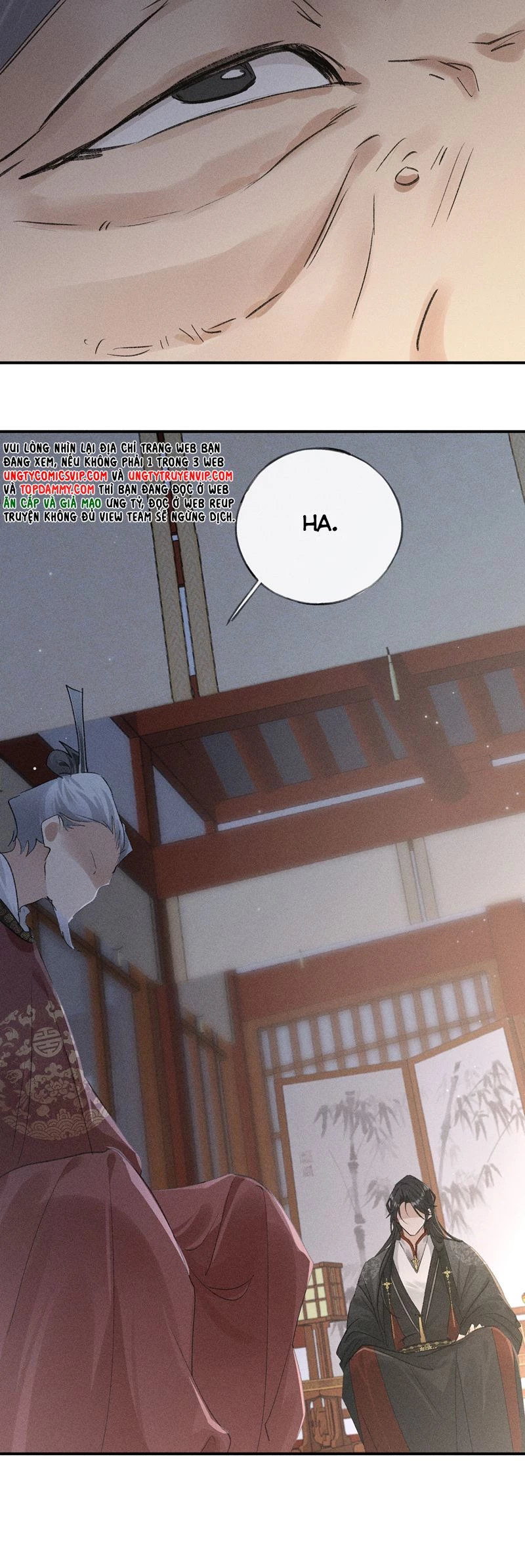 Dụ Địch Thâm Nhập Chapter 27 - 32