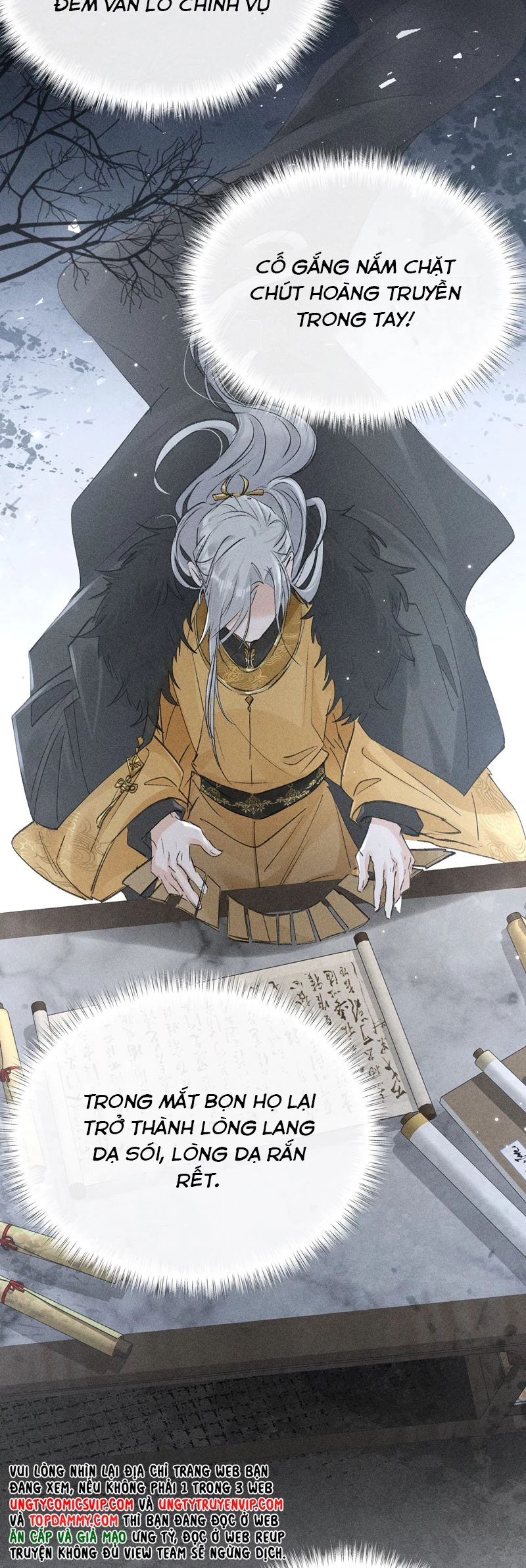 Dụ Địch Thâm Nhập Chapter 27 - 35