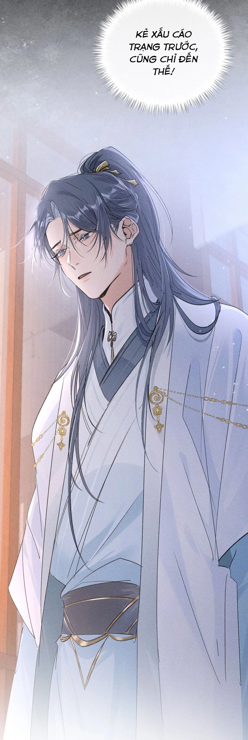 Dụ Địch Thâm Nhập Chapter 27 - 36