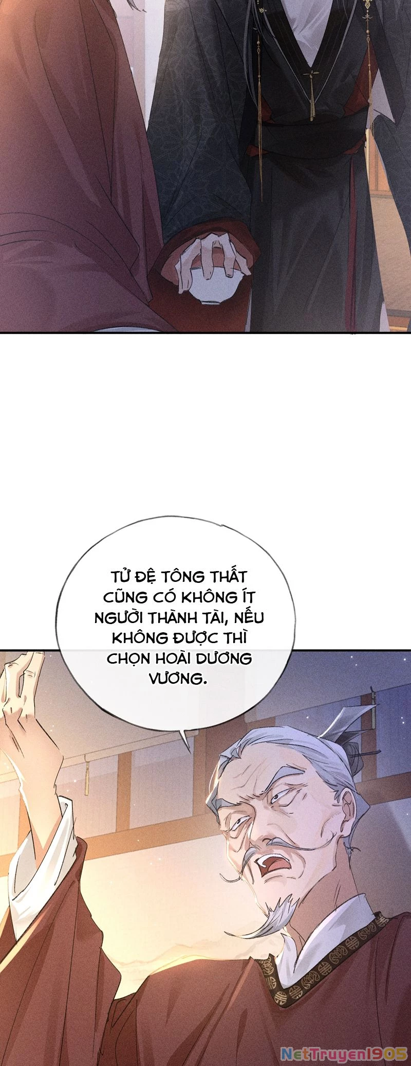 Dụ Địch Thâm Nhập Chapter 28 - 5