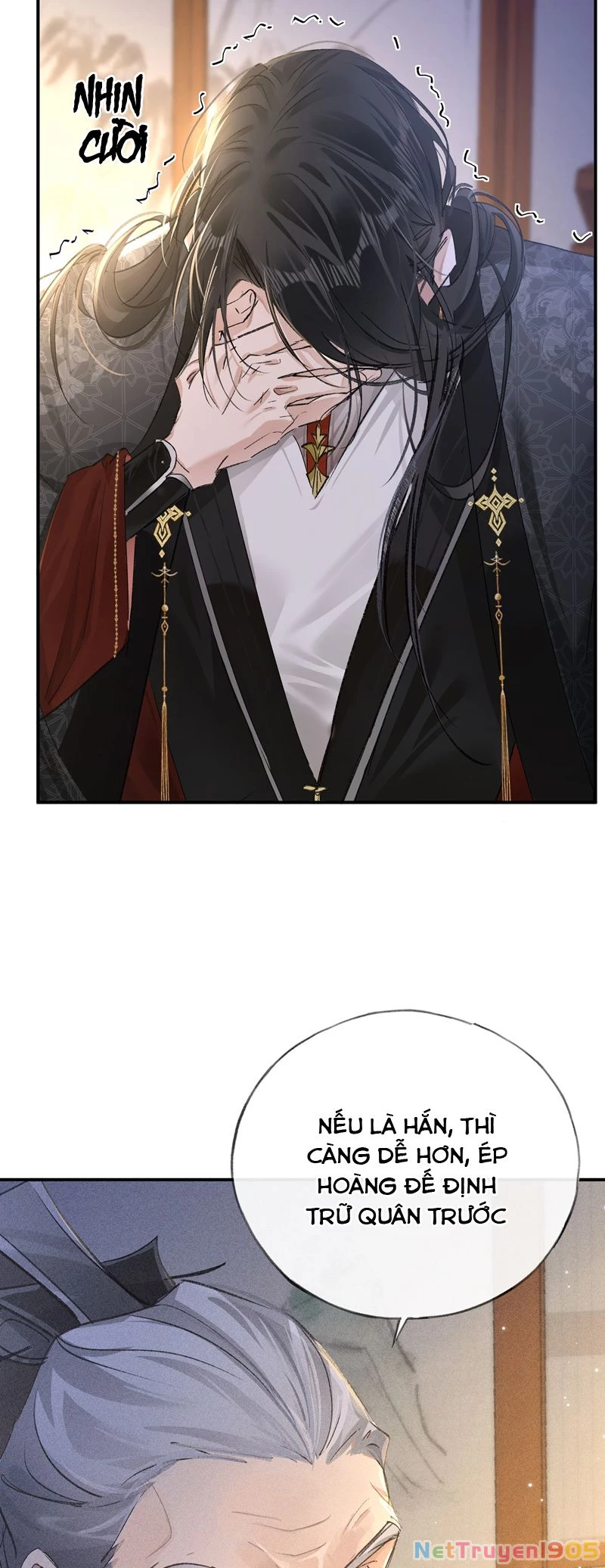 Dụ Địch Thâm Nhập Chapter 28 - 9