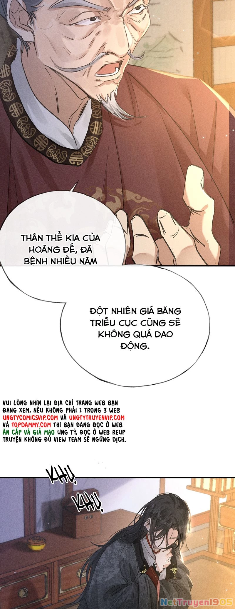 Dụ Địch Thâm Nhập Chapter 28 - 10