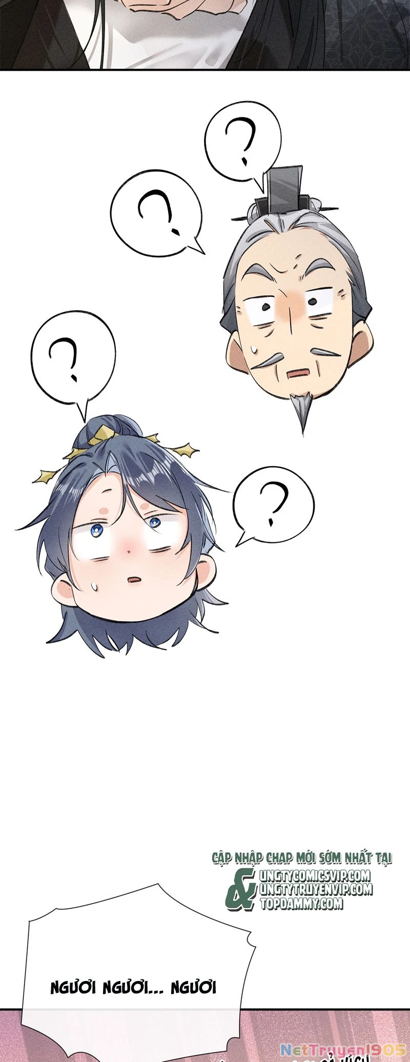Dụ Địch Thâm Nhập Chapter 28 - 12