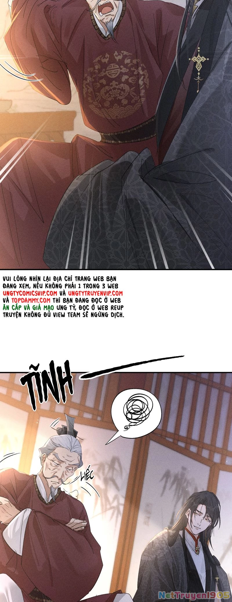 Dụ Địch Thâm Nhập Chapter 28 - 14