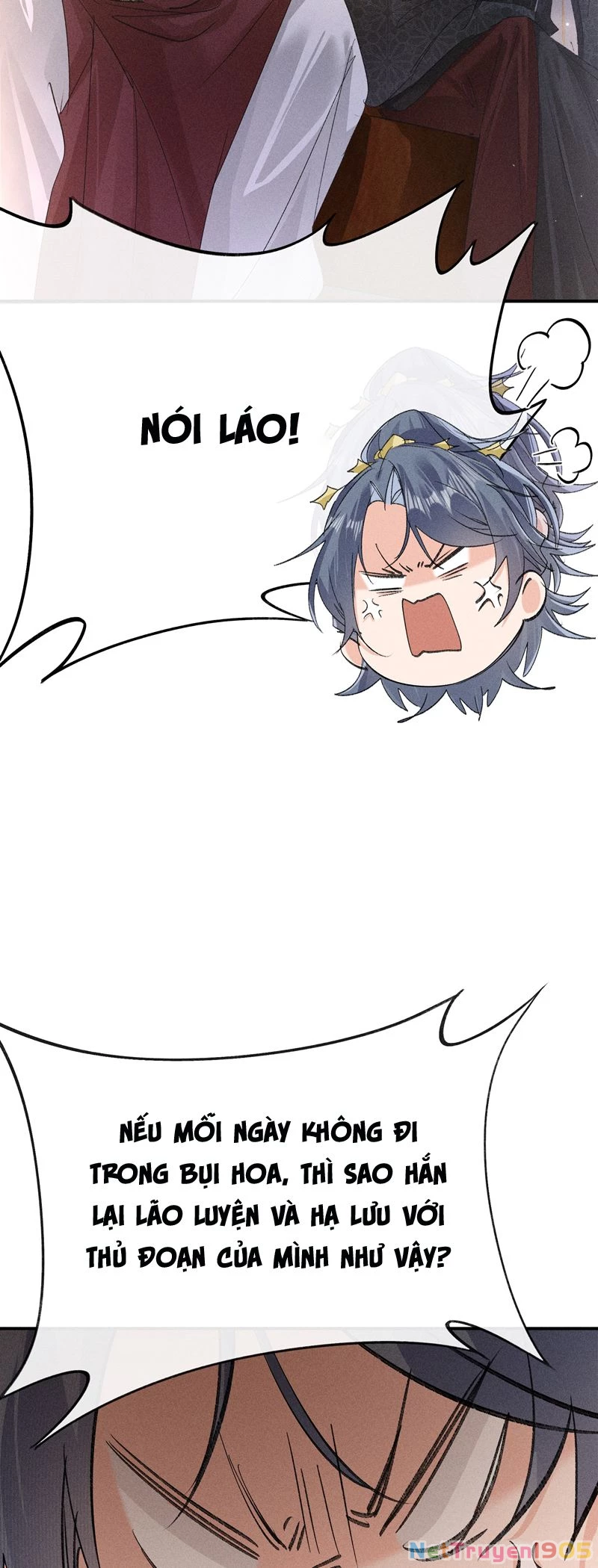 Dụ Địch Thâm Nhập Chapter 28 - 15