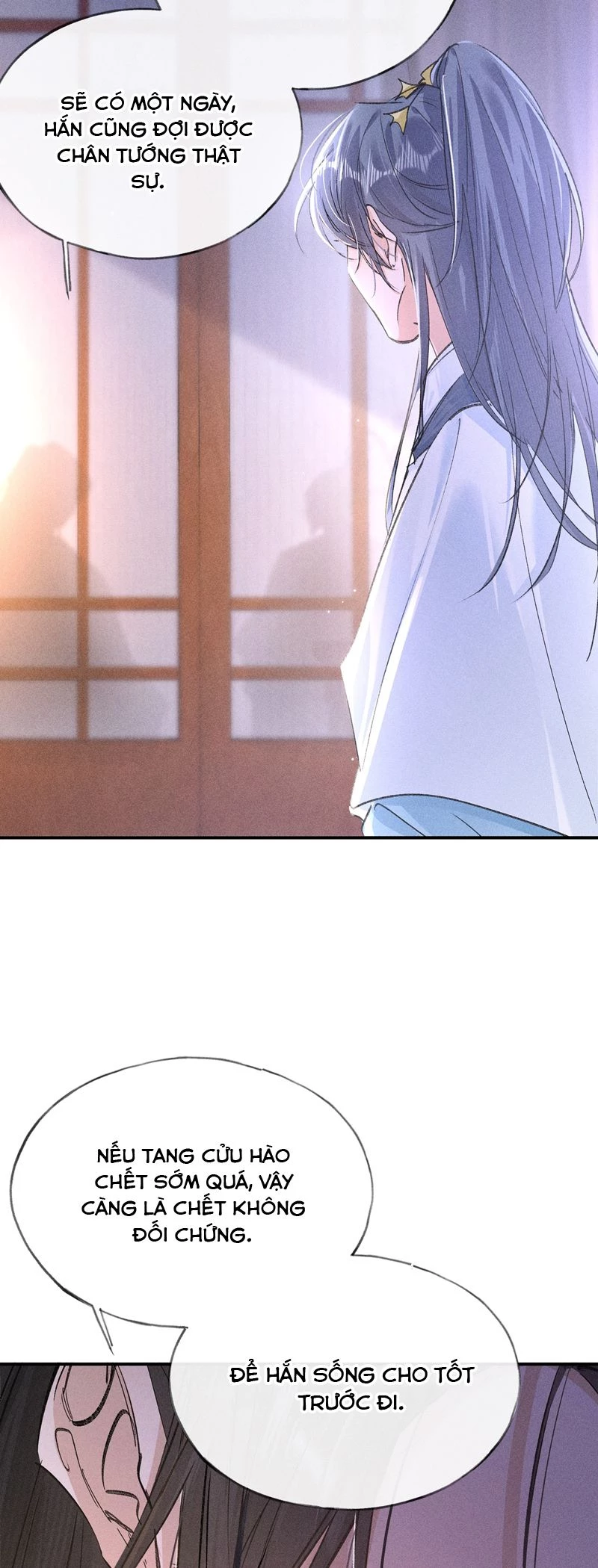 Dụ Địch Thâm Nhập Chapter 28 - 19